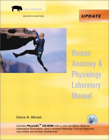 anatomy and physiology lab manual marieb pdf