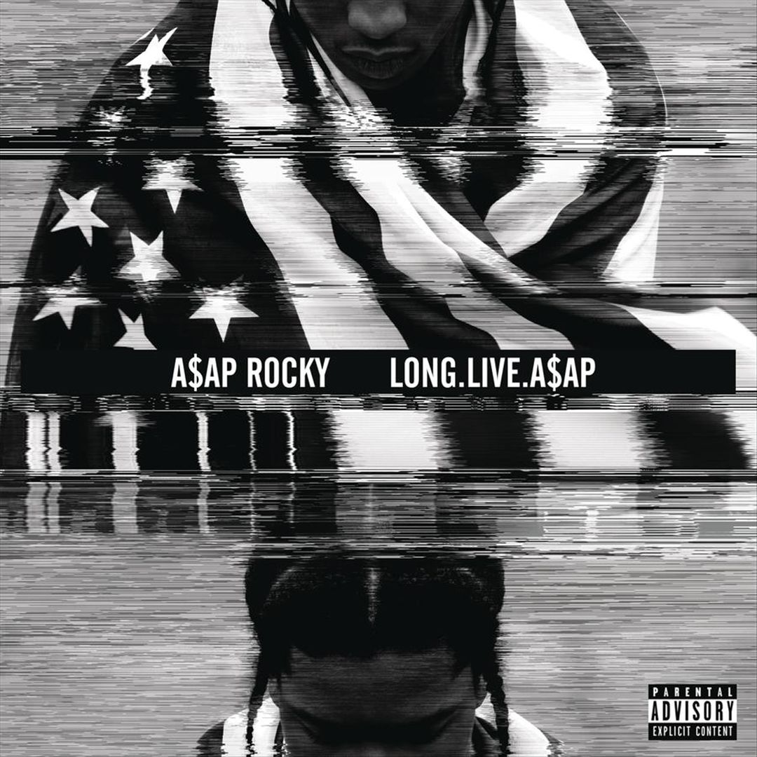 asap rocky discography download