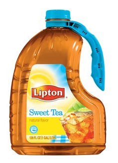 iced tea recipe gallon